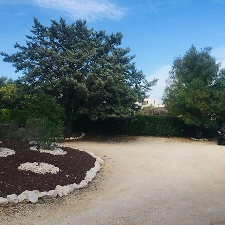 Villa Familiale 9 Pers Cabries Entre Aix Et Marseille 5 Min Gare Aix Tgv 15 Min Aeroport Mp Exterior photo