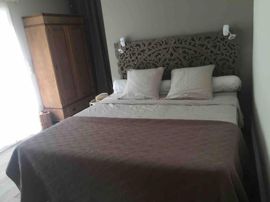 Villa Familiale 9 Pers Cabries Entre Aix Et Marseille 5 Min Gare Aix Tgv 15 Min Aeroport Mp Exterior photo